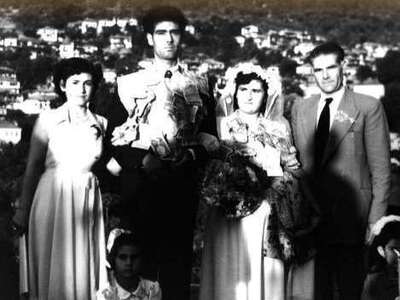 Αναβίωση των εθίμων του γάμου από τους &...