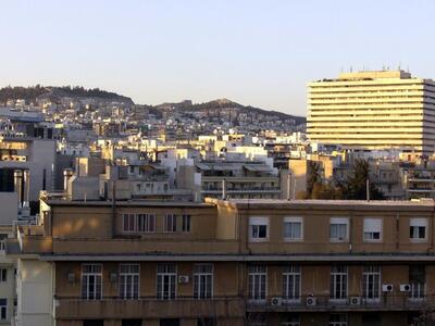 Πού ανεβαίνουν οι τιμές ενοικίων λόγω Ai...