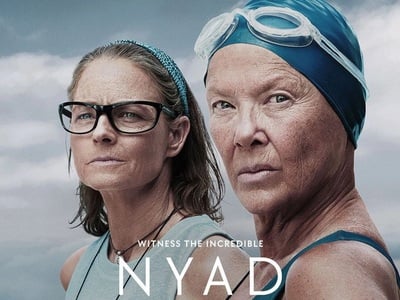 Το «NYAD» & άλλες ταινίες που είναι ...