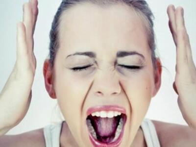 Θυμός: Προκαλεί σοβαρές επιπτώσεις επειδ...