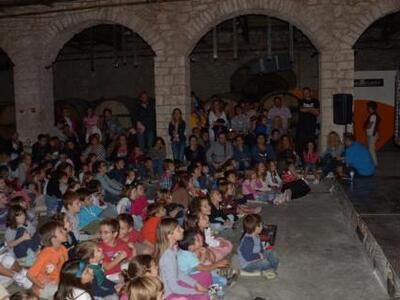 Επιτυχημένα κύλησε η "Ονειρούπολη&q...