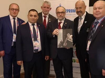 Ευχαριστίες από τον Σύλλογο «Κωστής Παλαμάς»