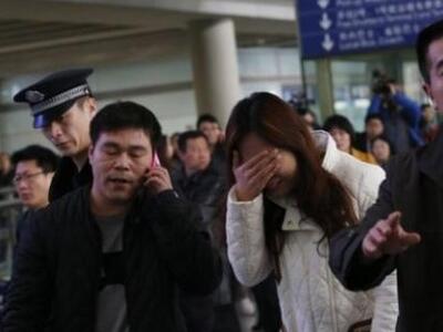 Θρίλερ με την αεροπορική τραγωδία των Ma...