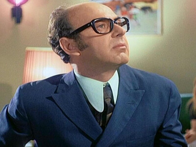 Πέθανε ο σπουδαίος ηθοποιός του ελληνικο...