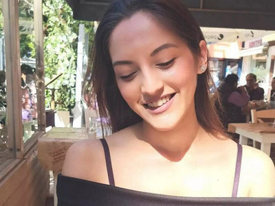 Δολοφονία Κυριακής Γρίβα: «Ήταν όλος μου...