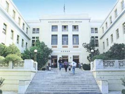 Άγρια επίθεση σε φοιτητές της ΠΑΣΠ στην ΑΣΟΕΕ