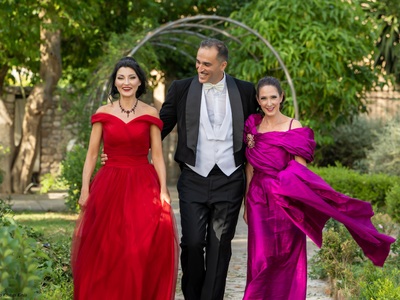 «Ανάμνησις Σμύρνης – Μικρασιάτες Συνθέτες».