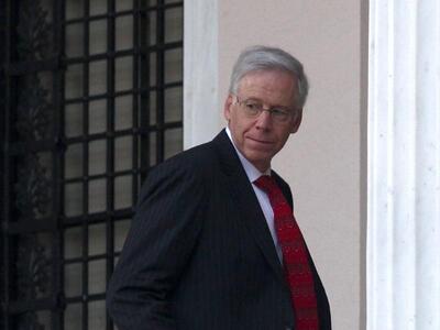 IIF: Κάλεσμα προς τους ιδιώτες πιστωτές ...