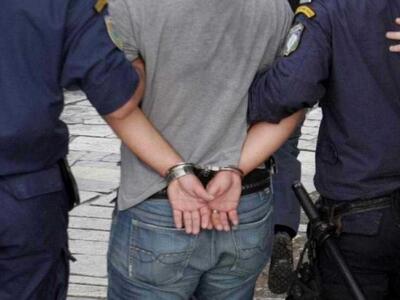 Συνελήφθη ο 47χρονος που επιχείρησε να λ...