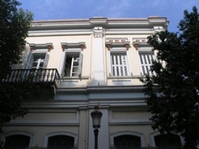 Στο ψηφοδέλτιο Κατσικόπουλου ο Σπύρος Σκιαδαρέσης 