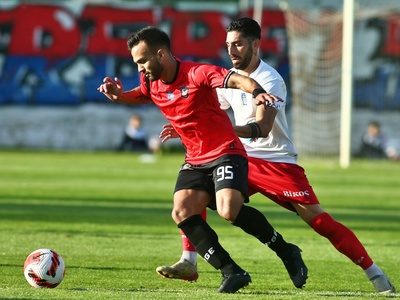 Παναχαϊκή: Για το καλύτερο δυνατό σήμερα...