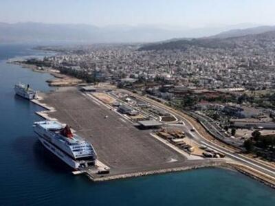 Πάτρα:Χώροι πρασίνου,ποδηλατοδρόμος,πίστ...