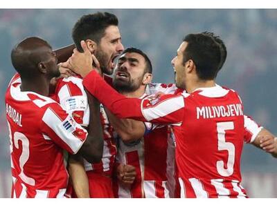 Ολυμπιακός: Η ομάδα έφυγε για Μαδρίτη κα...