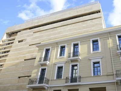 Το νέο Μουσείο Γουλανδρή στο Παγκράτι αν...