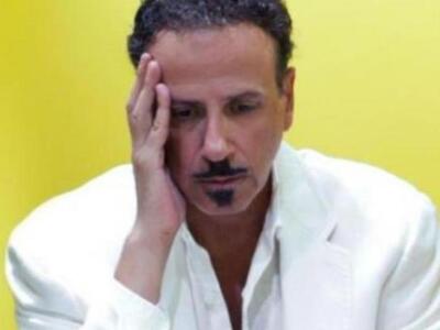 Εισέβαλαν στο καμαρίνι του Χάρη Ρώμα - Λ...