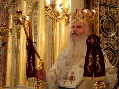 Έρχεται στην Πάτρα ο Μητροπολίτης Μεσογα...