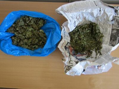  Συνελήφθη 51χρονος στην Πάτρα για ναρκωτικά