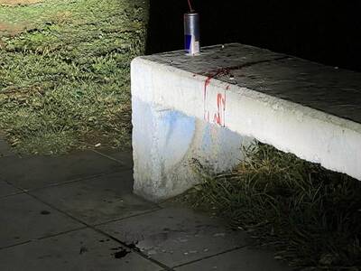 Αιματηρό επεισόδιο με πυροβολισμούς στο ...