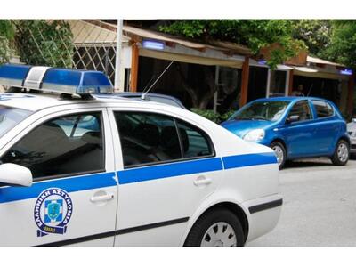 Συνελήφθη στα Γιάννενα 37χρονος που κατη...