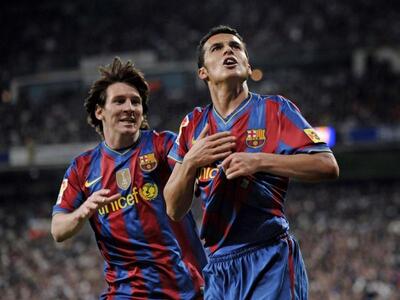 Η Μπάρτσα έκανε το "El classico&quo...