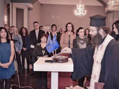 Πάτρα: Καλλιτεχνικοί φορείς και φιλότεχν...