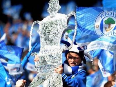 Αγγλία: Κυπελλούχος η Γουίγκαν, ταπείνωσε τη Σίτι