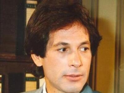 Δείτε τον Θάνο Καληώρα μετά από καιρό