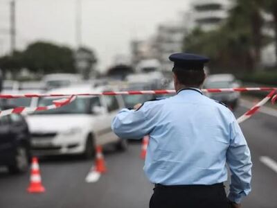 28η Οκτωβρίου: Τα μέτρα της Τροχαίας για...