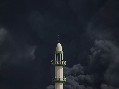 Ισραήλ: Επικίνδυνη κλιμάκωση στα σύνορα ...