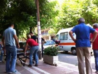 Πάτρα: Δάκρυα για τον 30χρονο που πέθανε...