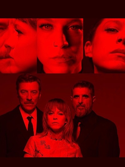 «Λόλα» με την Πατρινή Ελλη Τρίγγου: Προστέθηκαν έξτρα παραστάσεις πριν ακόμα ξεκινήσει! «Λόλα» με την Πατρινή Ελλη Τρίγγου: Προστέθηκαν έξτρα παραστάσεις πριν ακόμα ξεκινήσει!