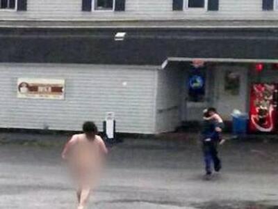 Απίστευτο: Ναρκωτική ουσία προκαλεί κανιβαλισμό! 