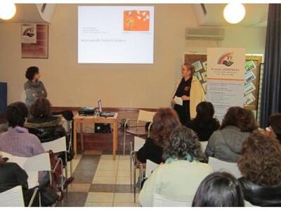 Πάτρα - Παγκόσμια Ημέρα κατά των Ναρκωτι...