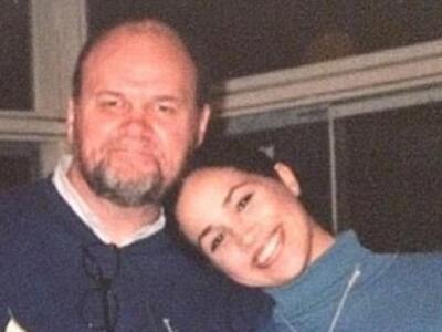 Κρυφό ταξίδι στις ΗΠΑ  για την Μέγκαν Μα...