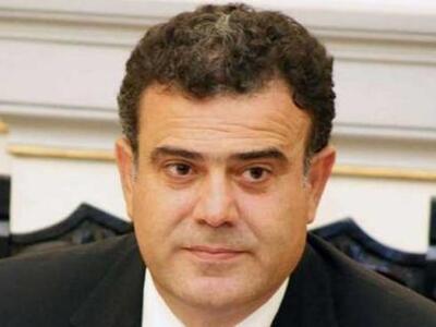 ΠΑΣΟΚ: Ανεξαρτητοποιήθηκε ο πρώην Υφυπου...