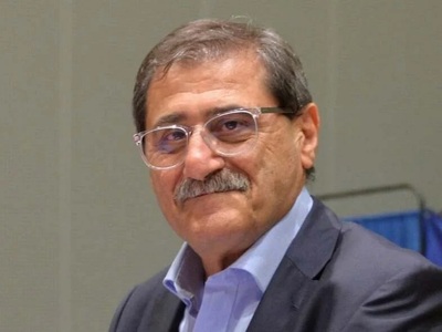 Συλλυπητήρια Κώστα Πελετίδη για το θάνατ...