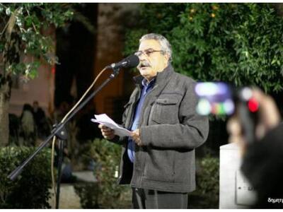 Η εργατική τάξη δεν είναι απλά οι κολασμ...