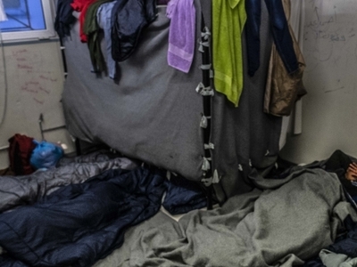 Η συγκλονιστική επιστολή 16χρονου πρόσφυ...