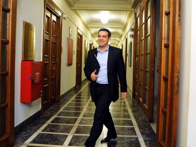 Ο Τσίπρας δεν θα απαντήσει στον Βενιζέλο...