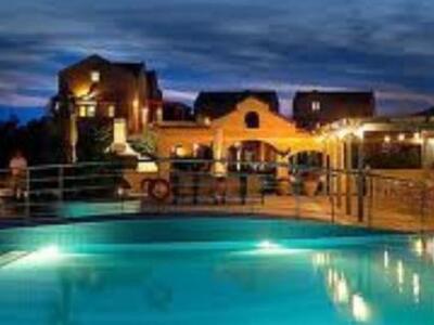 Ιόνιο: Τα ξενοδοχεία που περιλαμβάνεται ...