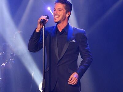 Ο Νίκος Οικονομόπουλος στον Ιππικό Όμιλο Κουρούτας