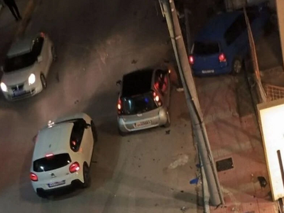 Δυστύχημα στη Λούτσα: Υπό την επήρεια αλ...