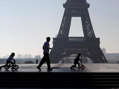 Γαλλία: Απότομη αύξηση των κρουσμάτων κο...