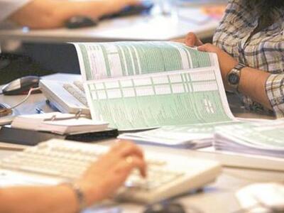 Παράταση... Σαββατοκύριακου για την υποβ...