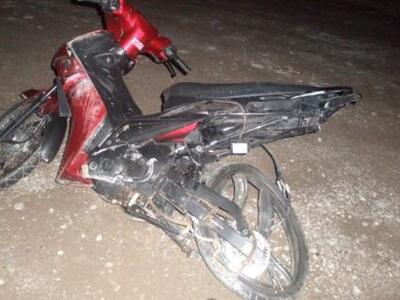 Βαρθολομιό: Σοβαρά δύο ξαδέρφια σε τροχαίο