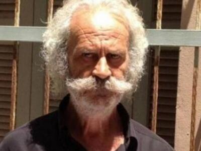 Γιάννης Ξυδάκης: Ο θάνατος του παιδιού μ...