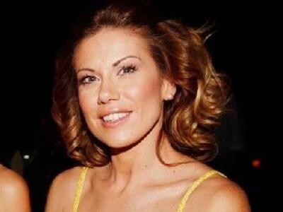 Δείτε την κόρη της Ευγενίας Μανωλίδου 