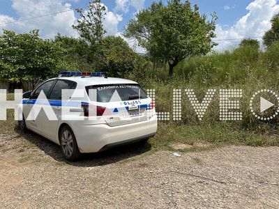 Ηλεία: 48χρονος βρέθηκε νεκρός κάτω από ...