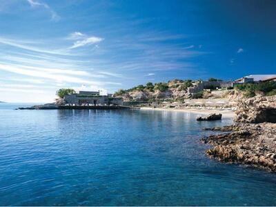 Στην Ελλάδα το ακριβότερο δωμάτιο ξενοδο...