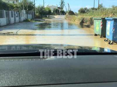 Βραχνέικα: H "μικρή Βενετία" τ...